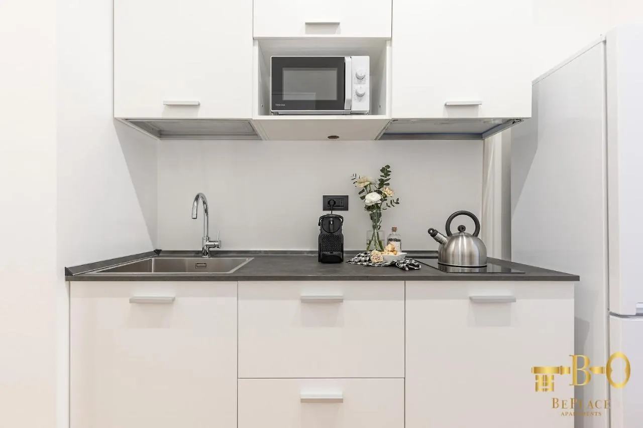 מילאנו Beplace Apartments In San Babila