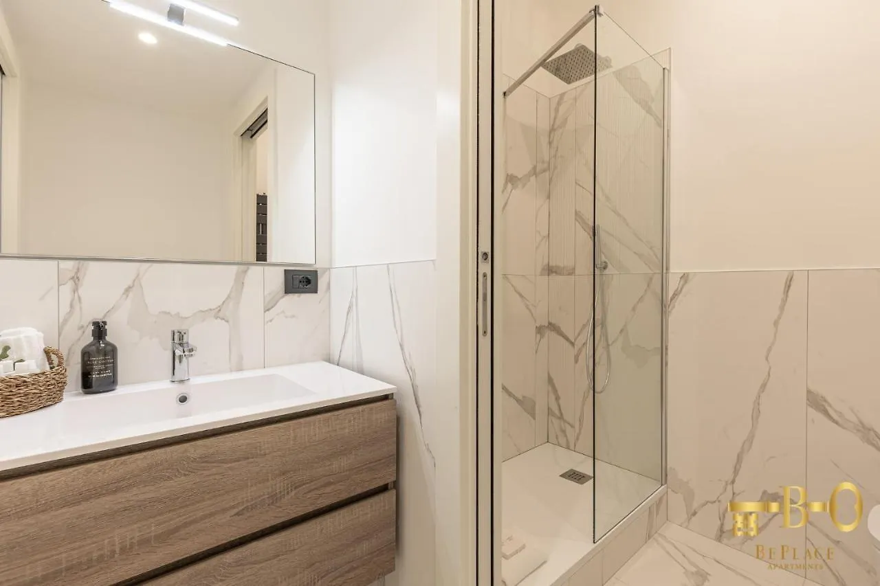 מילאנו Beplace Apartments In San Babila