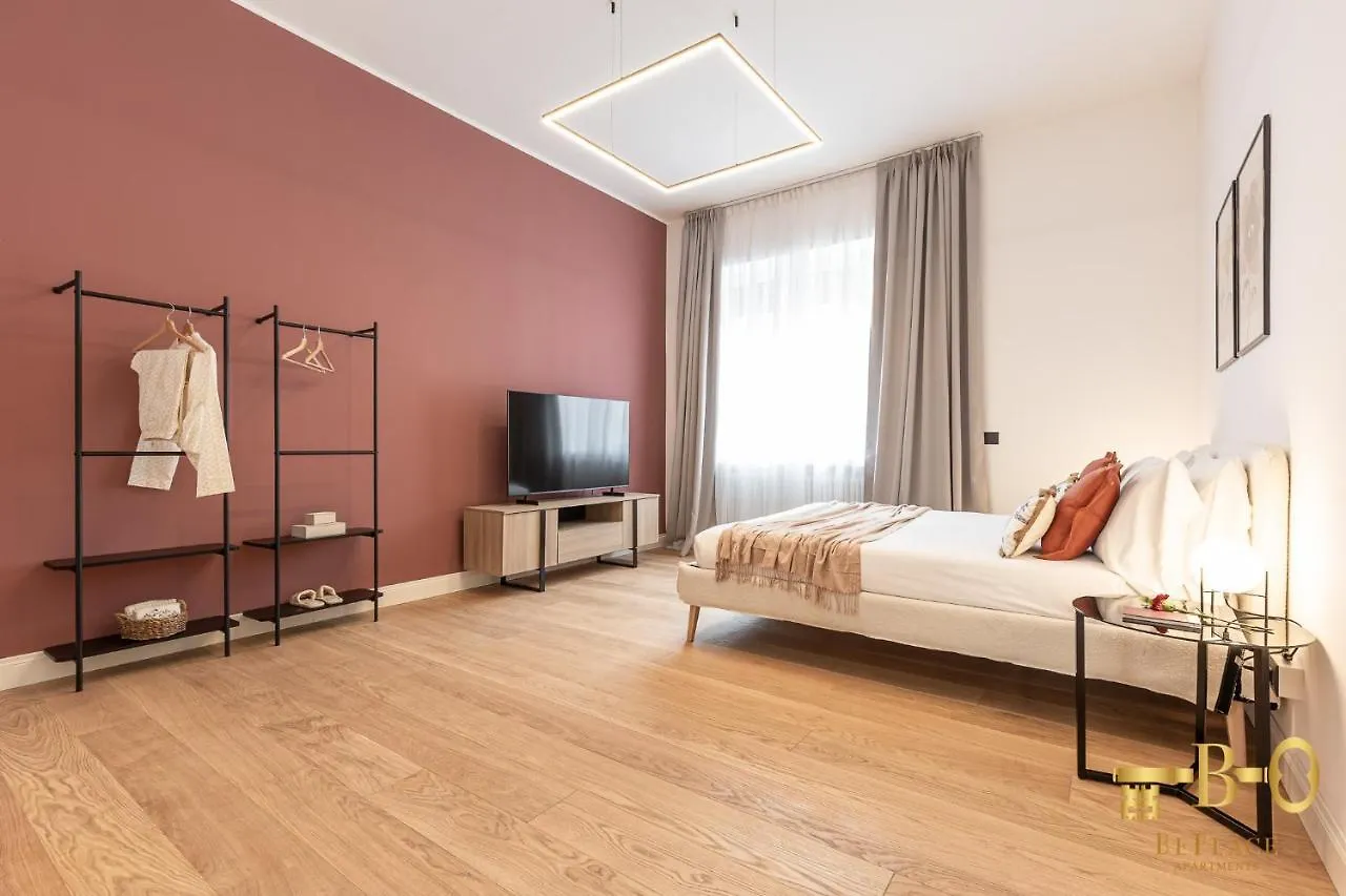 מילאנו Beplace Apartments In San Babila