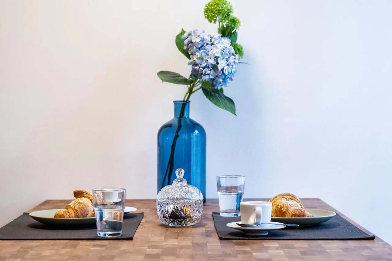 מילאנו Beplace Apartments In San Babila