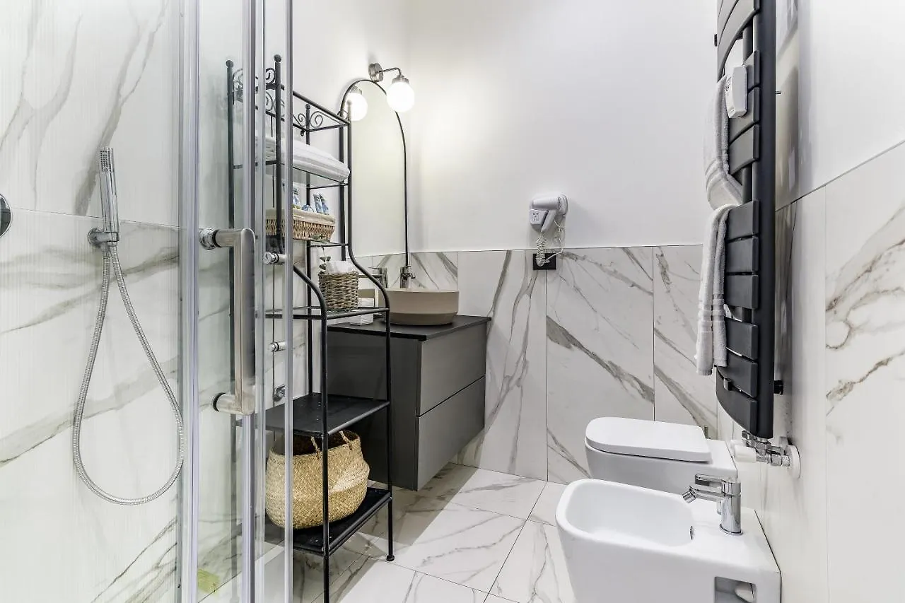 מילאנו Beplace Apartments In San Babila