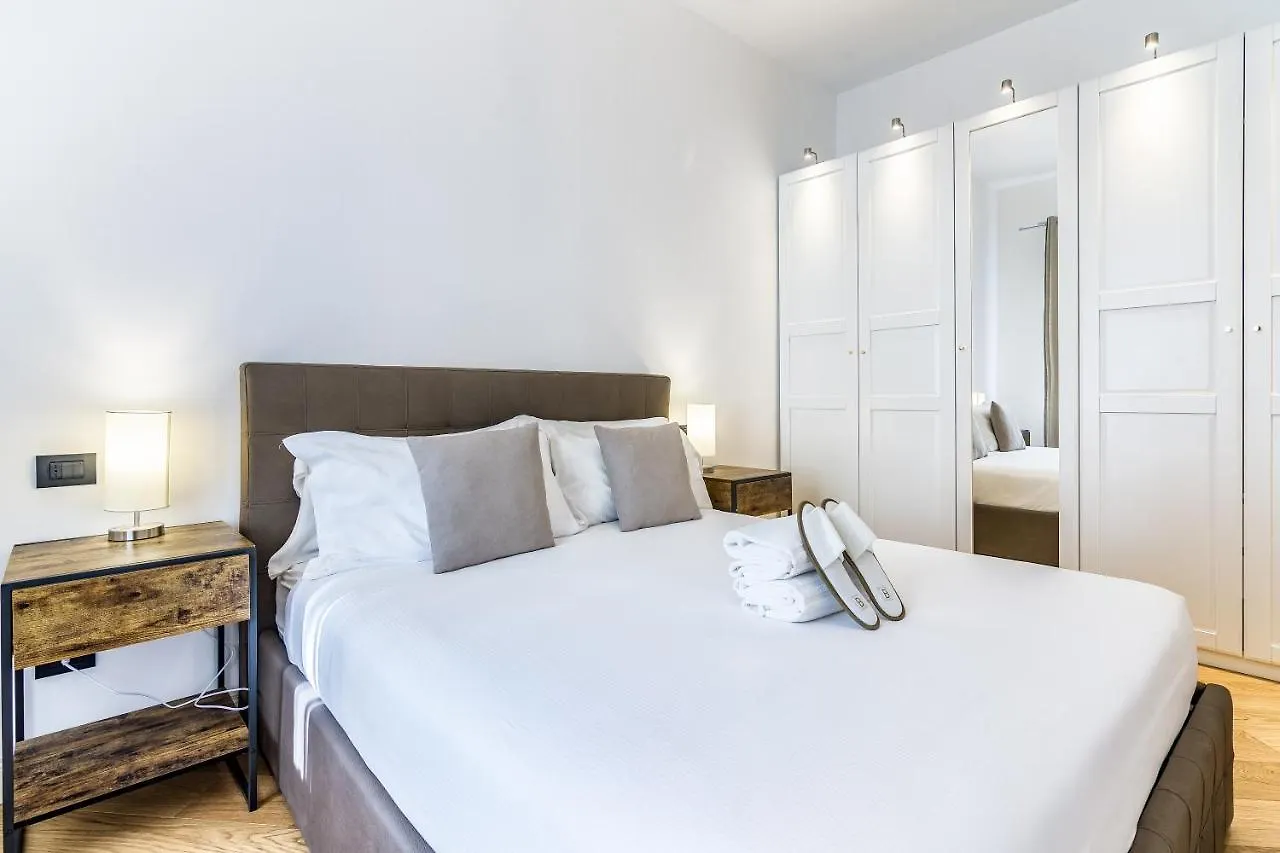 מילאנו Beplace Apartments In San Babila