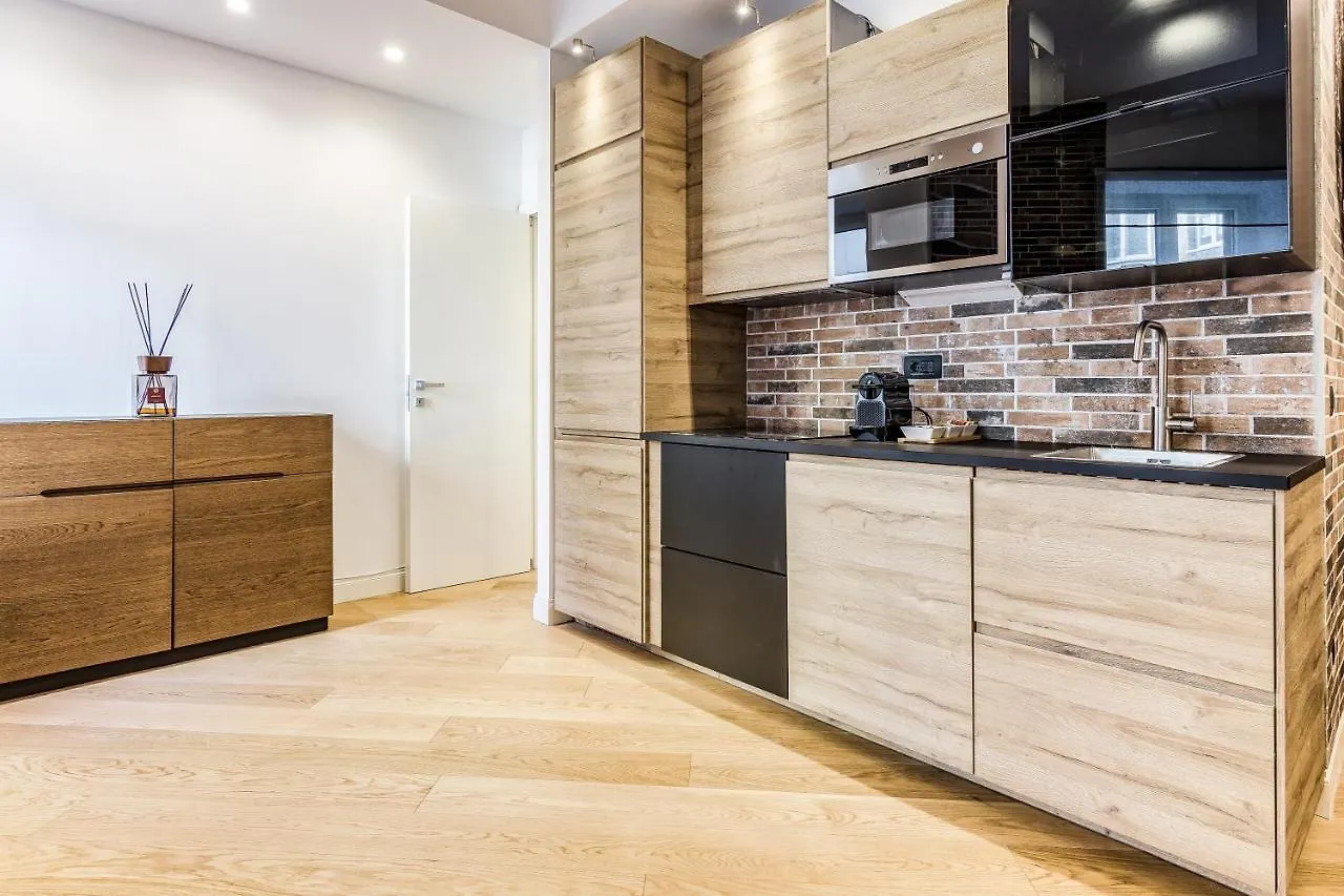 מילאנו Beplace Apartments In San Babila