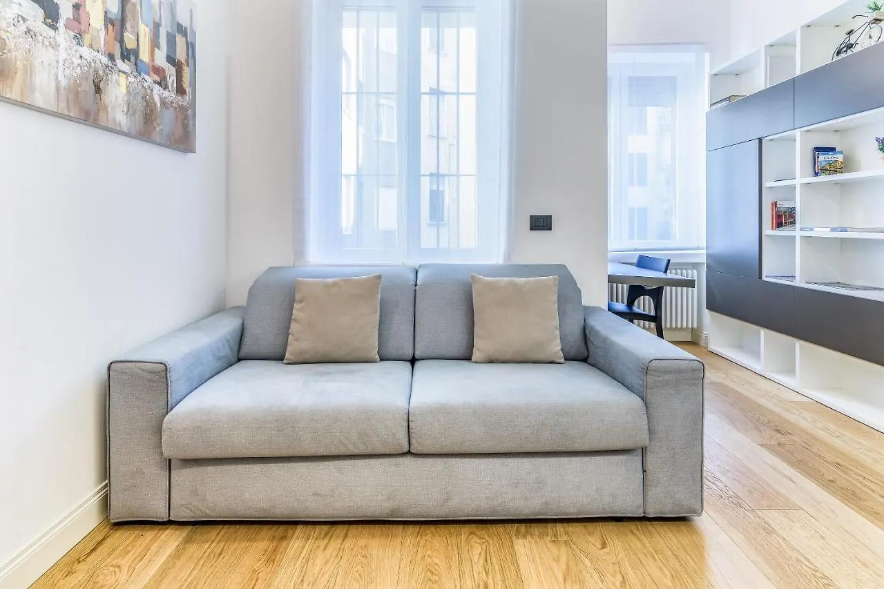 מילאנו Beplace Apartments In San Babila