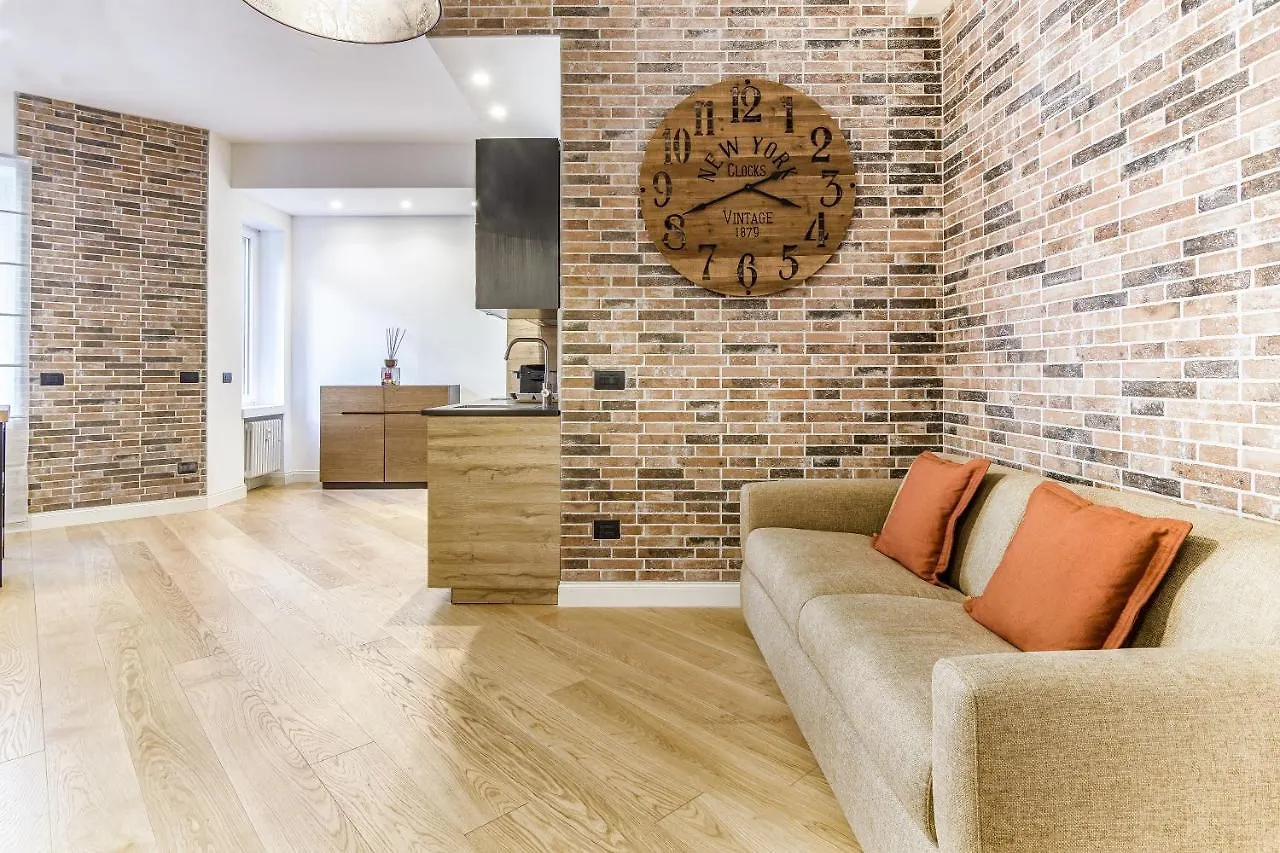 מילאנו Beplace Apartments In San Babila