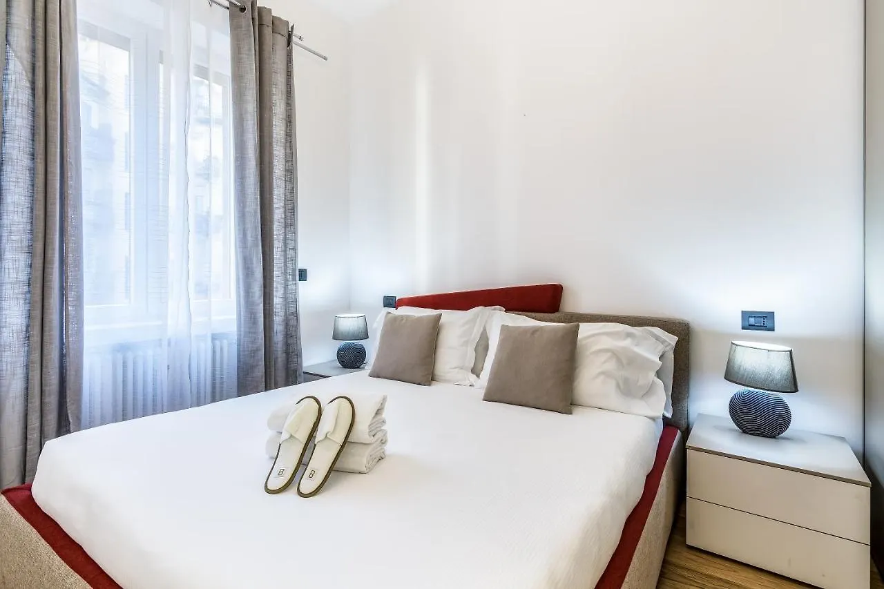 מילאנו Beplace Apartments In San Babila 0*,  איטליה