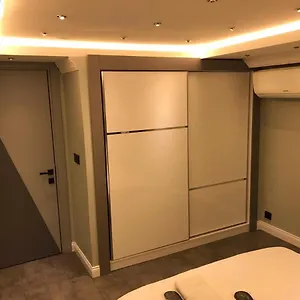 Asian Beijing Park 4*, اسطنبول تركيا