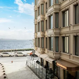 Dream Karakoey Bosphorus , اسطنبول تركيا