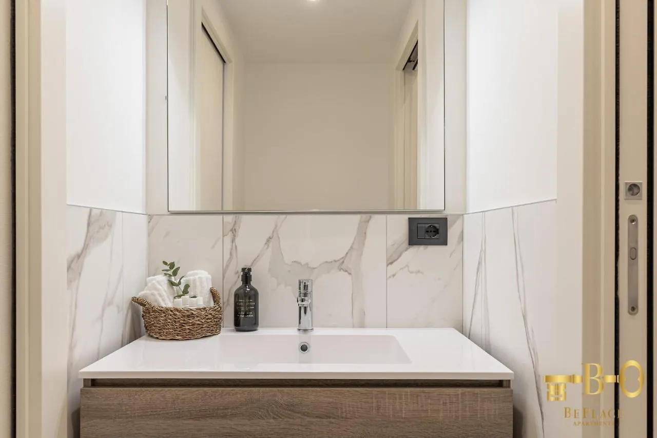 Beplace Apartments In San Babila Milan Italy