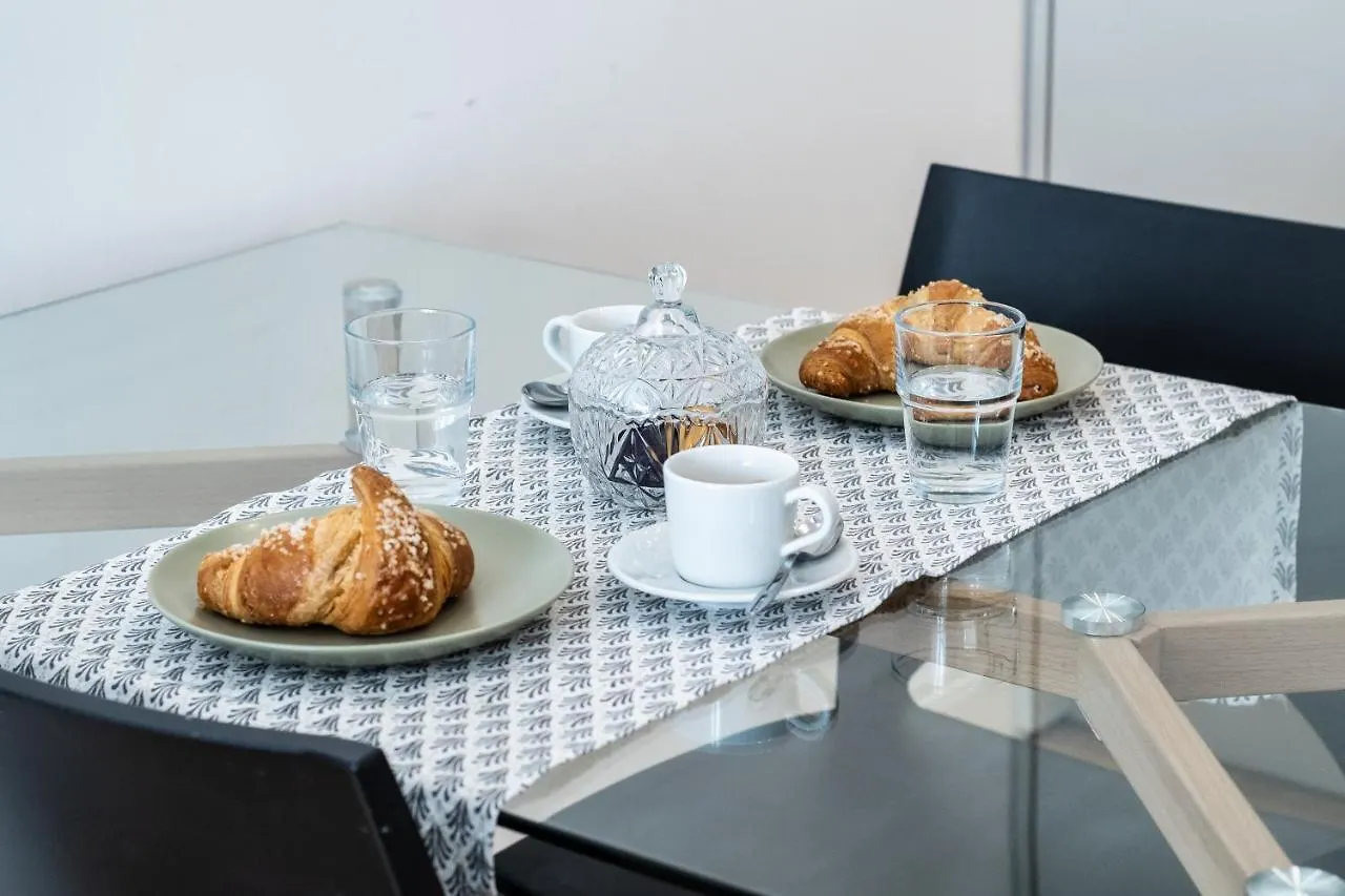 Beplace Apartments In San Babila Milan 0*,  Italy